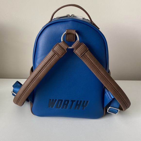 Loungefly Marvel Avengers Endgame backpack - Picture 2 of 6